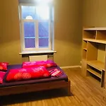 Smart Hostel Center