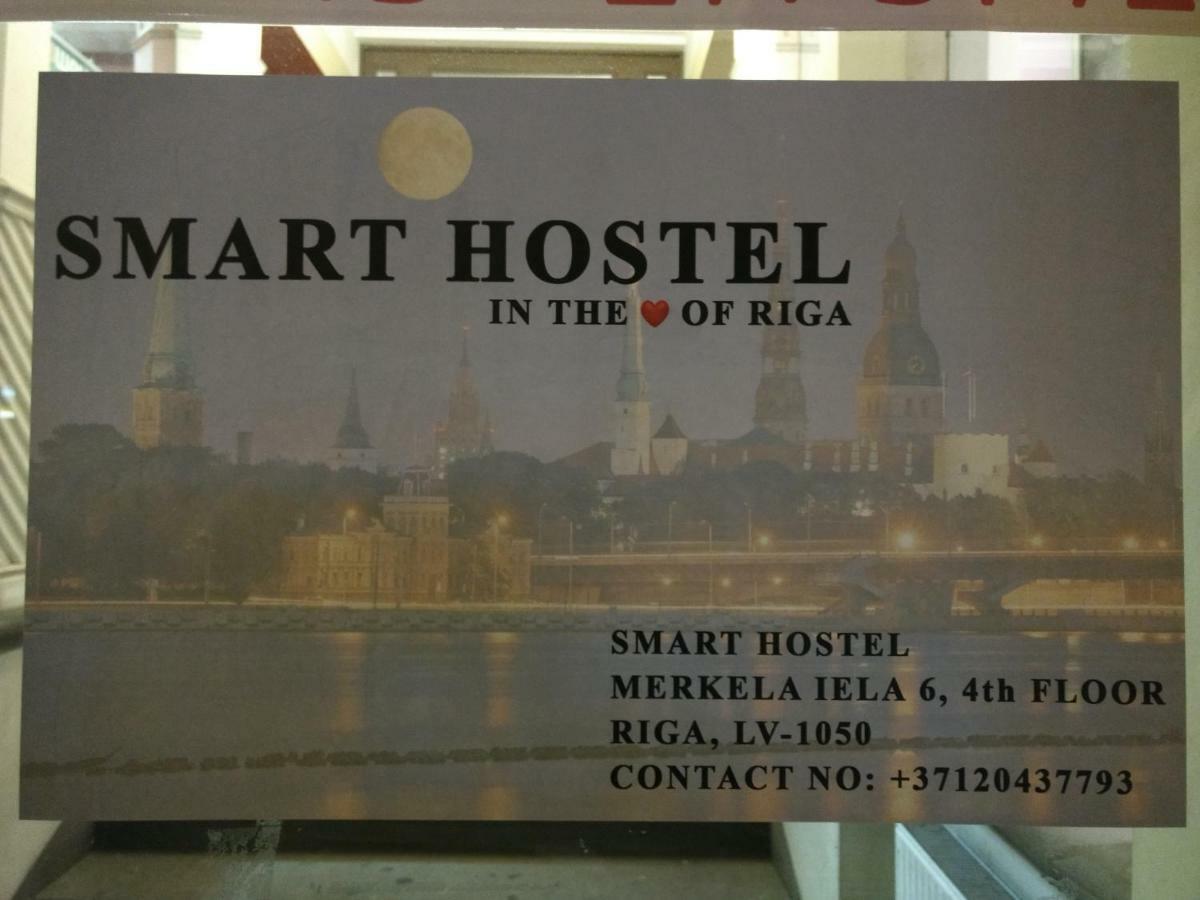 Ostello Smart Center